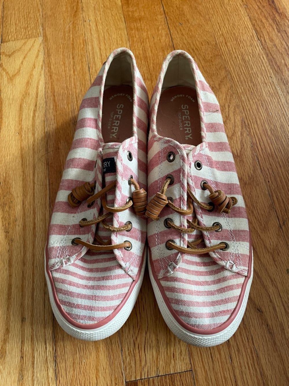 Sperry Top Siders